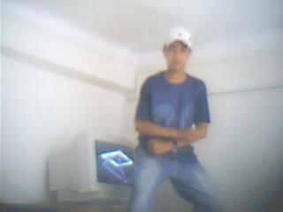 voila anass
