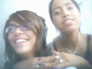 c moi  et abir