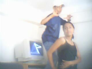c moi et anass