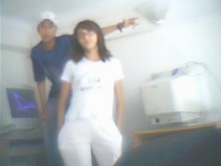 voila anass et abir