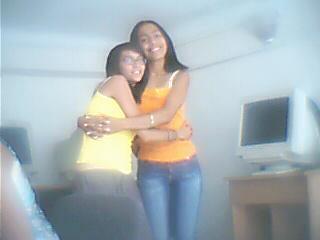 moi et abir
