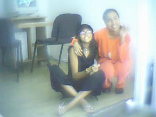 moi et abir
